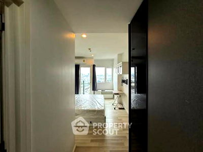 เช่าคอนโด ถนนจันทน์ : คอนโด 2-ห้องนอน ที่ เดอะ คีย์ สาทร - เจริญราษฎร์ ใน บางโคล่ (ID 2578540)