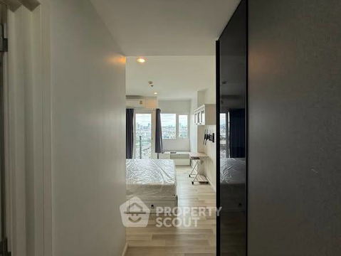 คอนโด 2-ห้องนอน ที่ เดอะ คีย์ สาทร - เจริญราษฎร์ ใน บางโคล่ (ID 2578540)