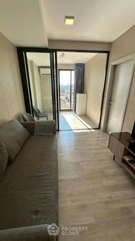 คอนโด 1-ห้องนอน ที่ ควินทารา อาเท่ สุขุมวิท 52 ใกล้ BTS อ่อนนุช (ID 2579772)
