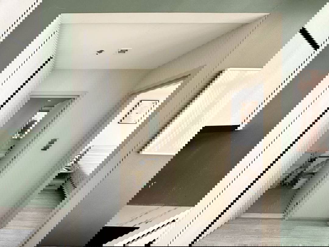 picture For Rent The Line Sukhumvit 101 Unit 3009/7 - 10/20