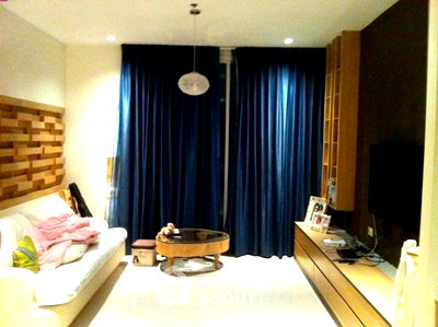 Condos for sale : 1-BR Condo at The Empire Place near BTS Saint Louis (ID 513753)