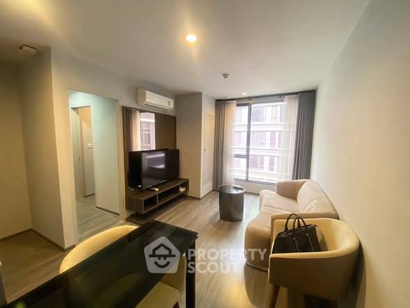 picture 1-BR Condo at Ideo Mobi Sukhumvit 40 near BTS Ekkamai (ID 2578625) - 2/9