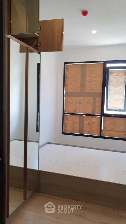 รูป คอนโด 1-ห้องนอน ที่ ไนท์บริดจ์ สุขุมวิท-เทพารักษ์ ใกล้ BTS สำโรง (ID 599290) - รูปที่ 4/8