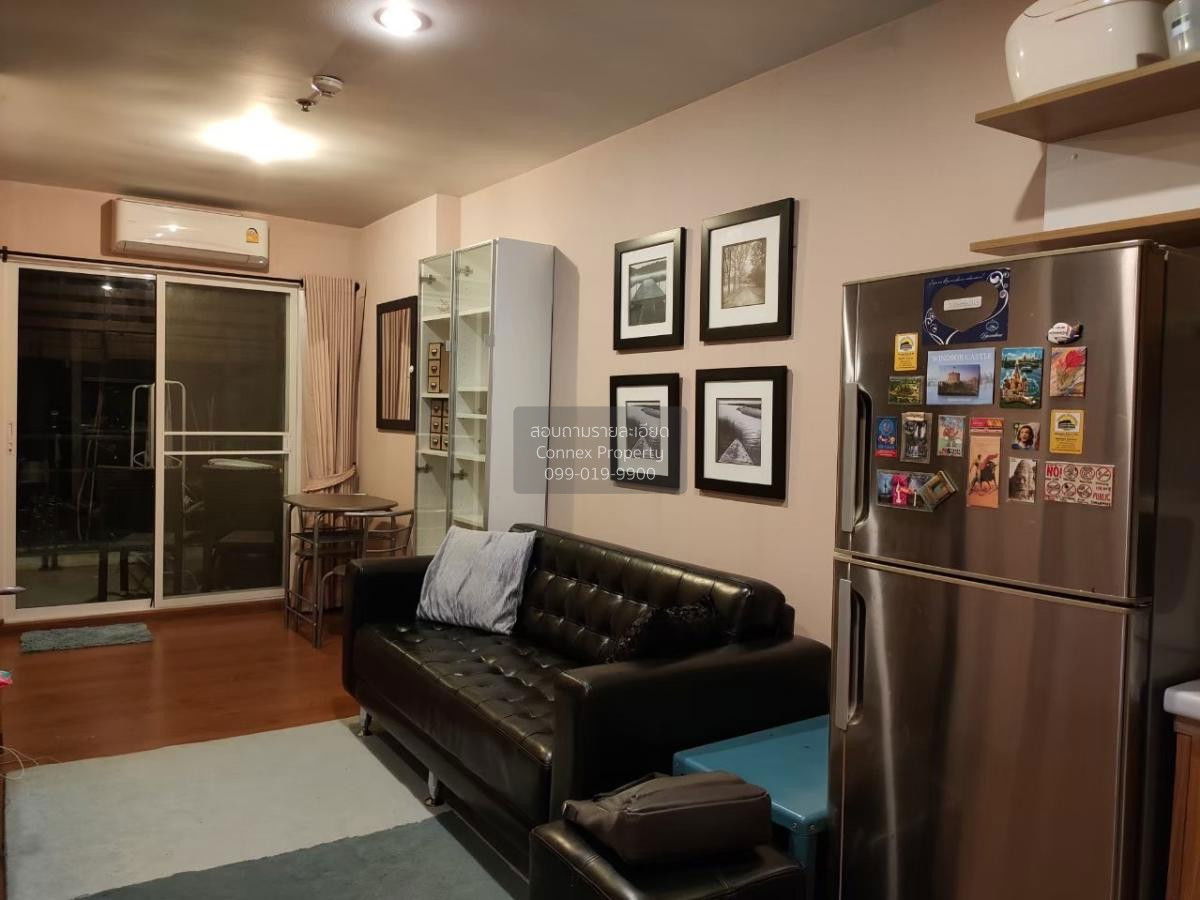 picture For Rent Condo , The Next Garden Suite , BTS-On Nut , Phra Khanong , Khlong Toei , Bangkok , CX-91416 ✅ Live chat with us ADD LINE @connexproperty ✅ - 4/10