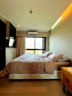 คอนโดให้เช่า : ให้เช่าคอนโด เดอะ โคสต์ แบงค็อก