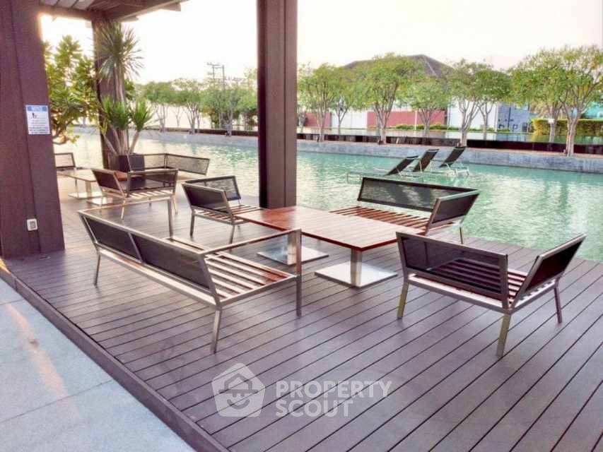 รูป คอนโด 2-ห้องนอน ที่ วินด์แฮม จอมเทียน พัทยา ใกล้ เมืองพัทยา (ID 2579487) - รูปที่ 16/21