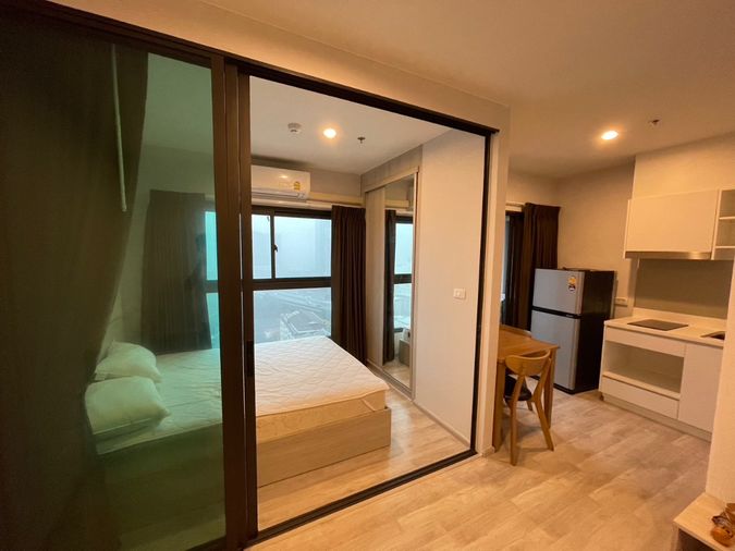 ให้เช่า 10,000 The privacy rama9 idline : @ds159 /please contact us✨