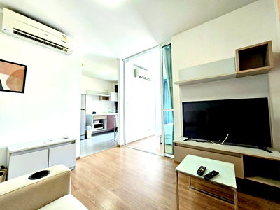 เช่าคอนโด เมเจอร์ ฮอลลีวูด รามคำแหง : 🔥ด่วน ห้องไปไวมากกก Code: 26KJ421  ให้เช่า dcondo Ramkhamhaeng 9 ✅ Add Line @kjcondo (มี@ข้างหน้าด้วยนะคะ)