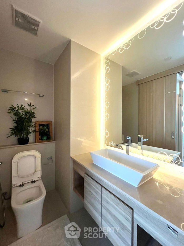 รูป คอนโด 1-ห้องนอน ที่ เดอะ ริเวียร่า จอมเทียน ใกล้ หาดจอมเทียน (ID 2578833) - รูปที่ 9/12