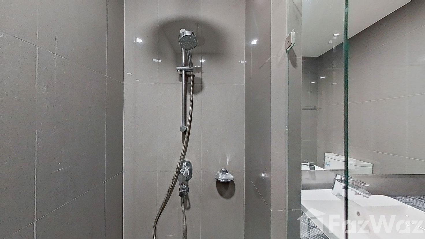 รูป ขาย คอนโด 1 ห้องนอน ในโครงการ แอชตัน จุฬา – สีลม 1376196 - รูปที่ 9/10