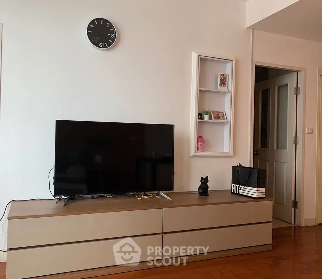 picture 1-BR Condo at Siri Residence Sukhumvit near BTS Phrom Phong (ID 2578405) - 8/9