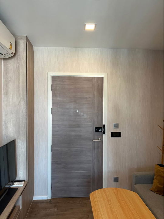 picture 🟪🟦🟩🟨🟧 For Rent: MODIZ Sukhumvit 50 📍BTS On Nut 🛎️🛎️ | Line@: @assetspro - 7/11