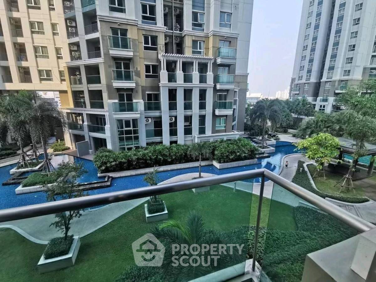 รูป คอนโด 3-ห้องนอน ที่ เบ็ล แกรนด์ พระราม 9 ใกล้ MRT พระราม 9 (ID 2548840) - รูปที่ 17/17