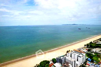 Condos for rent : 2-BR Condo at Wyndham Jomtien Pattaya close to Pattaya (ID 2579487)