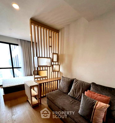 Condos for rent : Studio Condo at Ashton Chula Silom near MRT Sam Yan (ID 2574962)