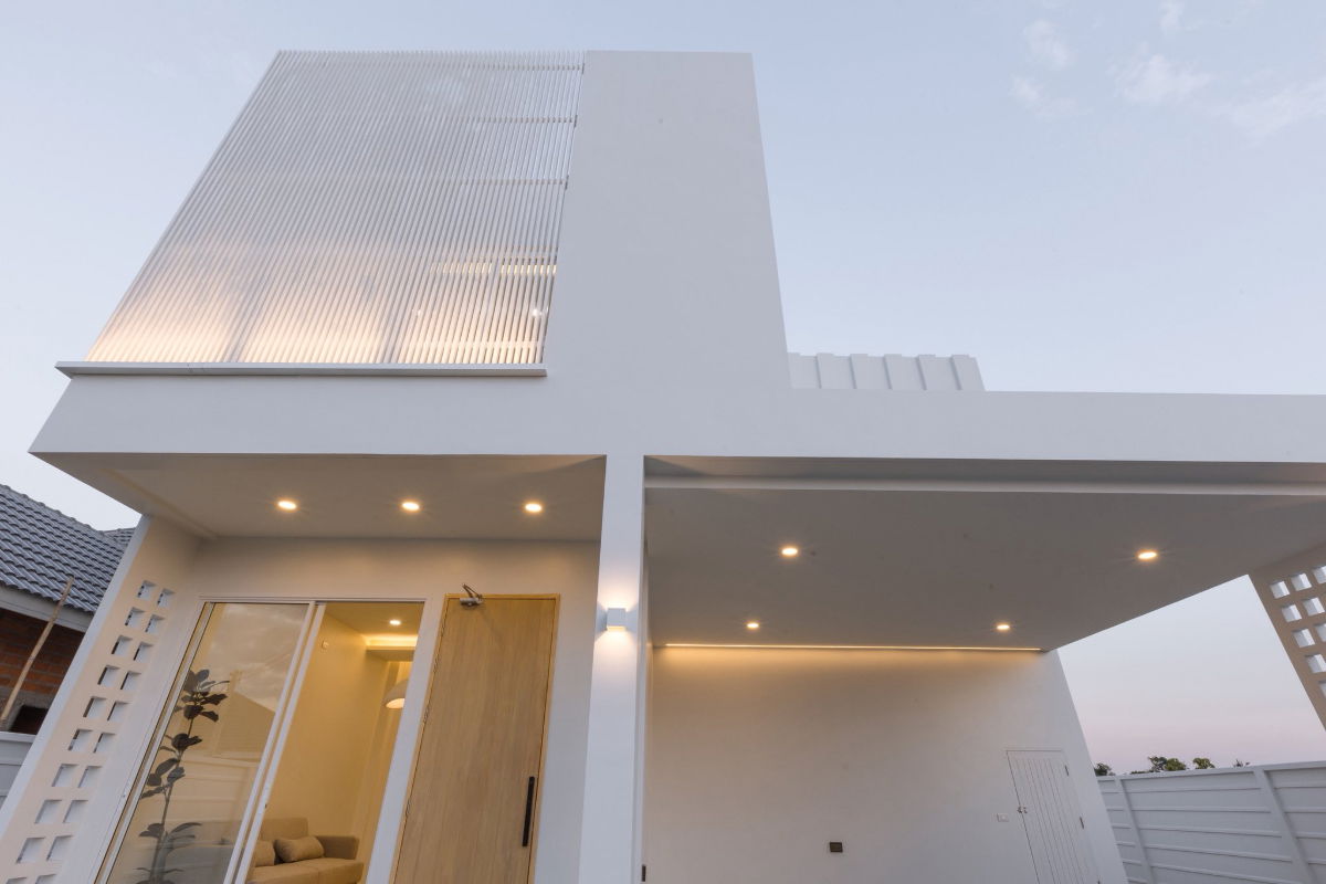 picture For Sale: Detached House (Outside Project) – Saraphi, Chiang Mai (ID:735HS) - 21/21