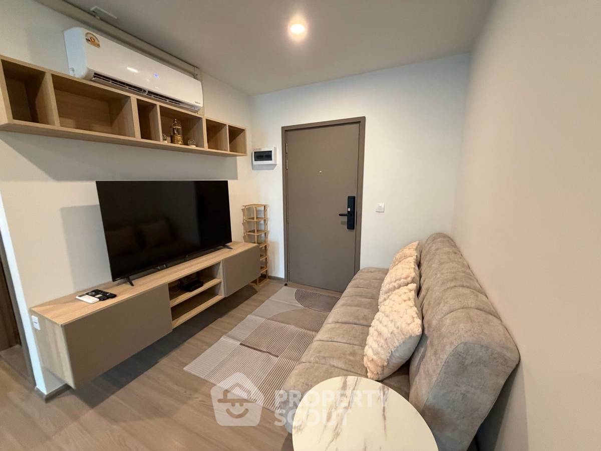 รูป คอนโด 1-ห้องนอน ที่ แอสปาย รัชโยธิน ใกล้ BTS รัชโยธิน (ID 2579765) - รูปที่ 2/12