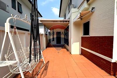 บ้านเดี่ยว บางละมุง ชลบุรี : [920471001-1689] Patta Prime -Two-Storey House for Sale