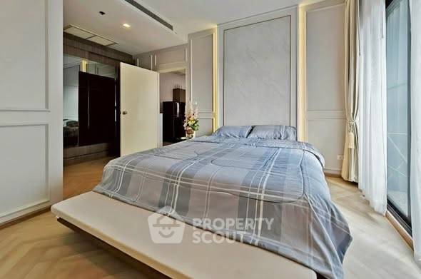 รูป คอนโด 1-ห้องนอน ที่ โนเบิล รีวิล เอกมัย ใกล้ BTS เอกมัย (ID 2577866) - รูปที่ 1/10