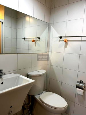 Condos for rent HomePro Pracha Chuen : For Rent Condo , Aspire Ngamwongwan , Thung Song Hong , Lak Si , Bangkok , CX-84363 ✅ Live chat with us ADD LINE @connexproperty ✅