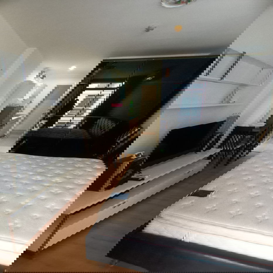 รูป คอนโดเช่าใกล้ BTS อ่อนนุช 400 เมตร - รูปที่ 5/15