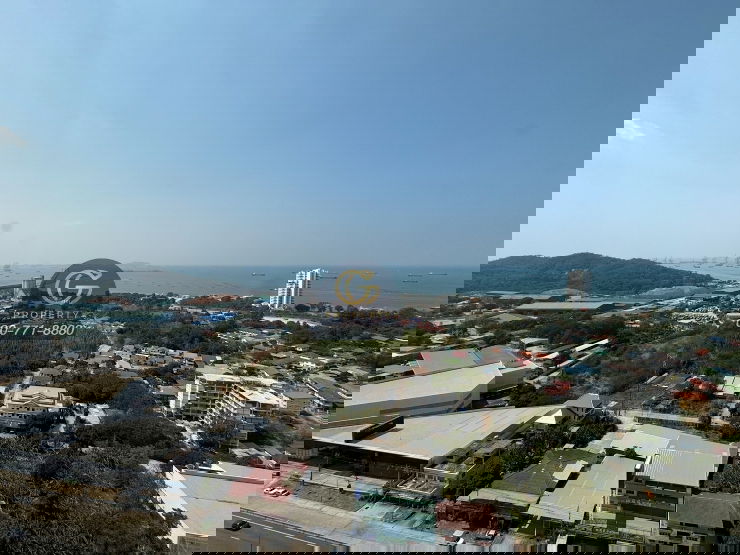 รูป ให้เช่า KnightsBridge ศรีราชา (พร้อมเข้าอยู่)
📍คอนโดหรู - ใกล้โรบินสันและนิคมแหลมฉบัง - รูปที่ 18/19