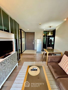 คอนโด 1-ห้องนอน ที่ ไทดี้ ทองหล่อ คอนโดมิเนียม ใกล้ BTS ทองหล่อ (ID 2580049)