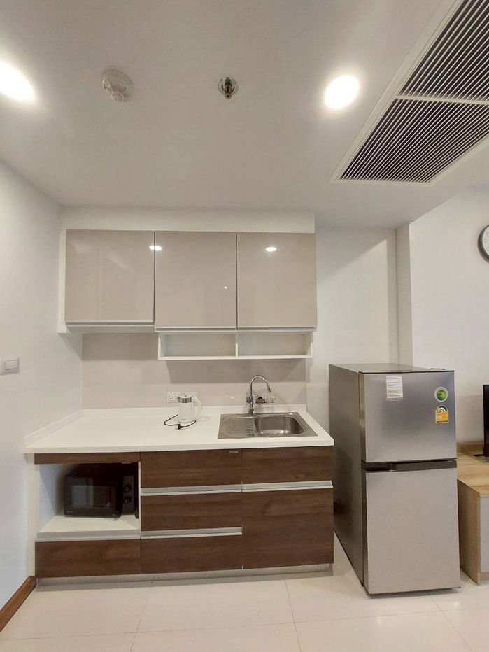 picture Code: 26KJ420 for rent Supalai Premier Charoen Nakhon 🔥🔥 Line ID: @kjcondo (with @)🔥🔥 - 4/8
