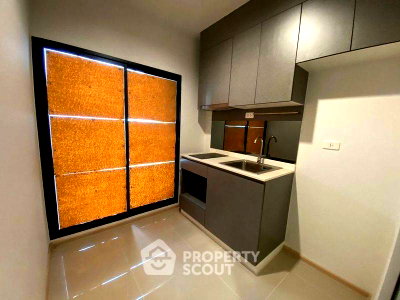 Condos for sale : 1-BR Condo at Ideo New Rama 9 near ARL Ramkhamhaeng (ID 2344676)