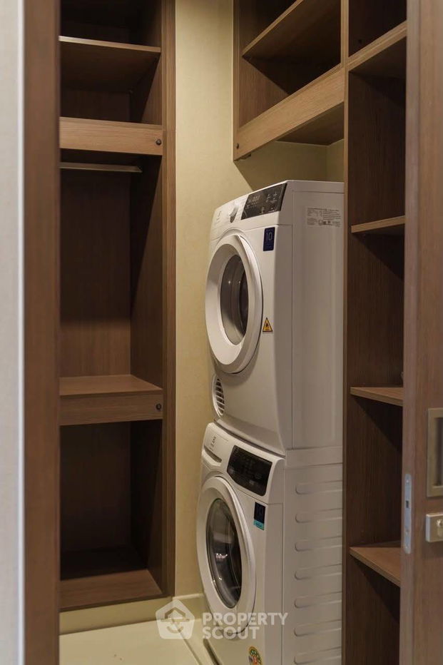 picture 2-BR Condo at Q1 Sukhumvit near BTS Nana (ID 2580052) - 15/15