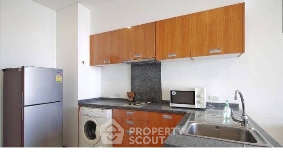 picture 1-BR Condo at Villa Sathorn near BTS Krung Thon Buri (ID 2071926) - 6/7