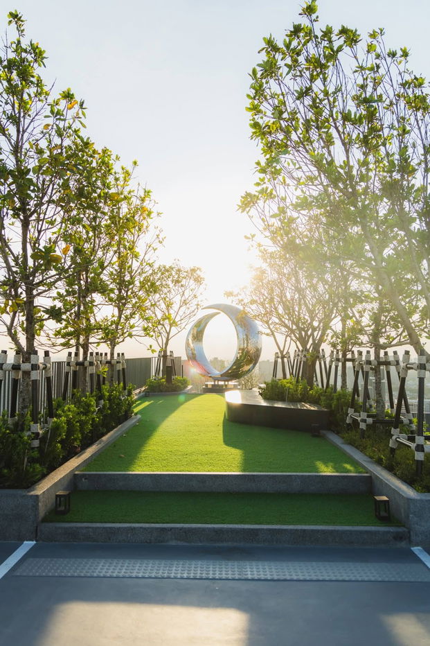 รูป #SC11104 📌 เช่า | 🟦🟨ควินทารา มาย'เดน โพธิ์นิมิตร🟥🟩💬𝑪𝒐𝒏𝒕𝒂𝒄𝒕𝑳𝑰𝑵𝑬:@𝒔𝒆𝒄𝒓𝒆𝒕𝒑𝒓𝒐𝒑𝒆𝒓𝒕𝒚 🔥✨ - รูปที่ 6/7