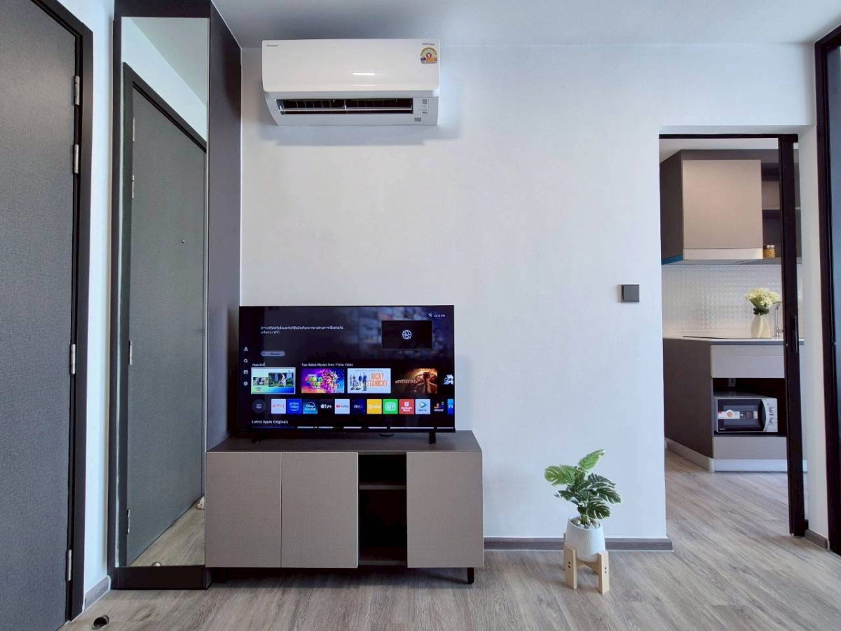 รูป Code: 26KJ410 ให้เช่า ATMOZ Palacio Ladprao - Wanghin 🔥🔥 จองเดือนนี้รับส่วนลด1,000บาท 🔥🔥 @kjcondo (มี@ข้างหน้าด้วยนะคะ) - รูปที่ 11/13