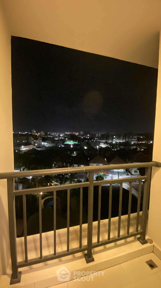 picture 1-BR Condo at Arcadia Beach Continental close to Pattaya South (ID 2577858) - 19/20