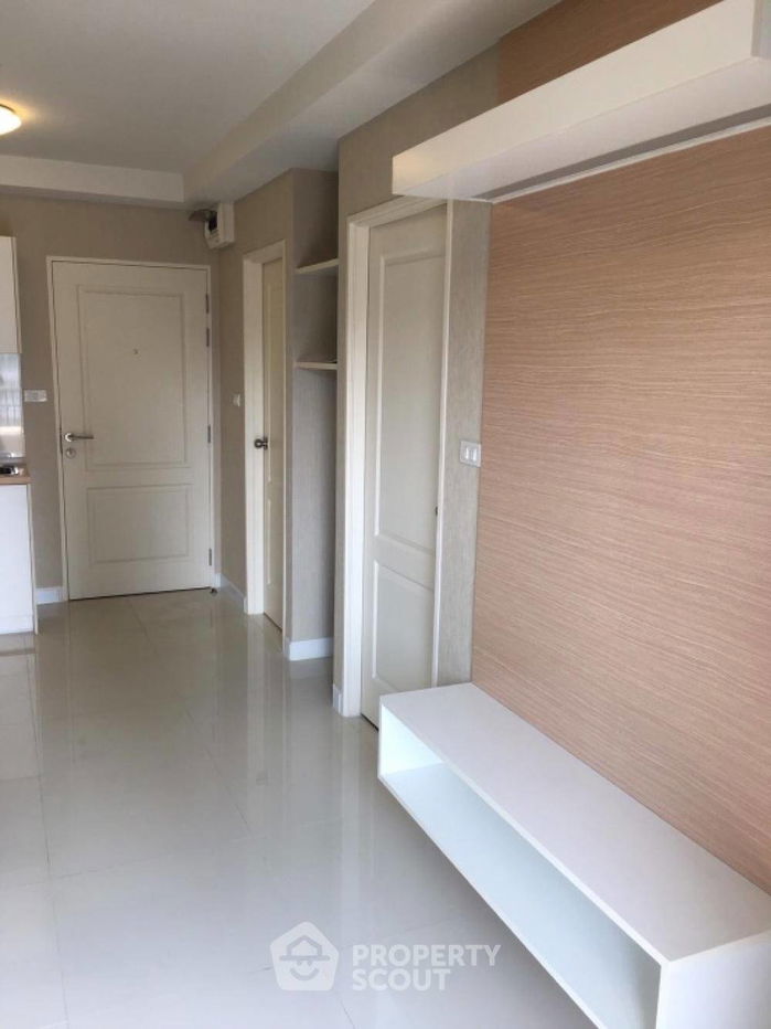 picture 1-BR Condo at Summer Garden Chaeng Wattana in Pak Kret (ID 731211) - 3/9