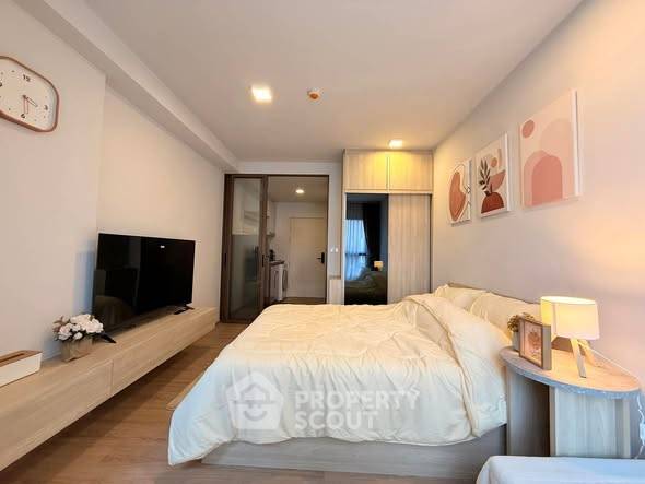 picture 1-BR Condo at QUINTARA MHyZEN PHROM PHONG near BTS Phrom Phong (ID 2577388) - 3/10