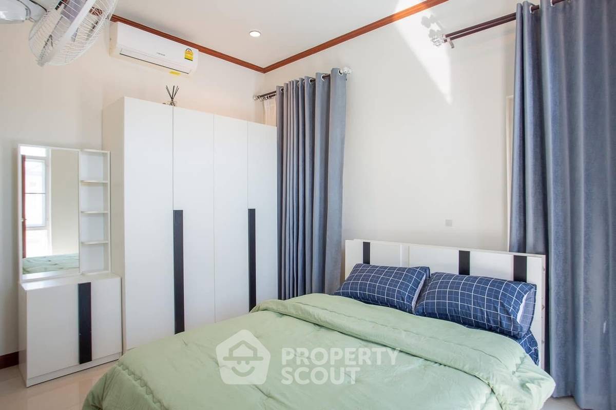 picture 3-BR Condo at Beach 7 Condominium close to Jomtien Beach (ID 2578779) - 29/34