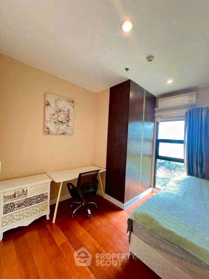 picture 2-BR Condo at The Axis Pattaya close to Pattaya South (ID 2577859) - 8/9