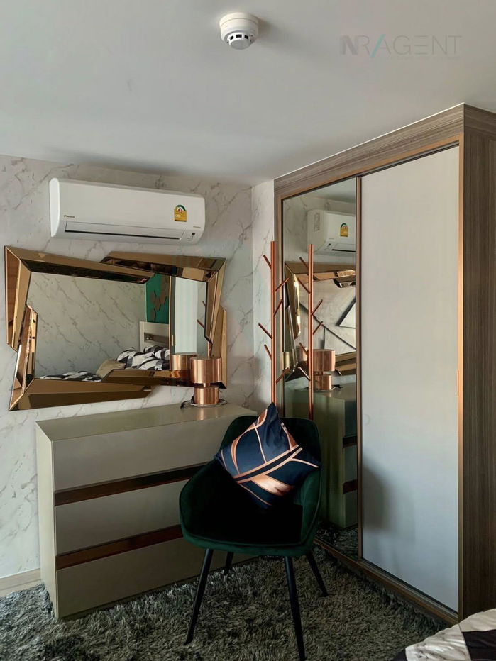 picture 💰Price update!💰 For Rent Condo KNIGHTSBRIDGE PHAHOLYOTHIN INTERCHANGE Building A, Floor 14,Duplex, Room size 38.00 sqm - 6/8