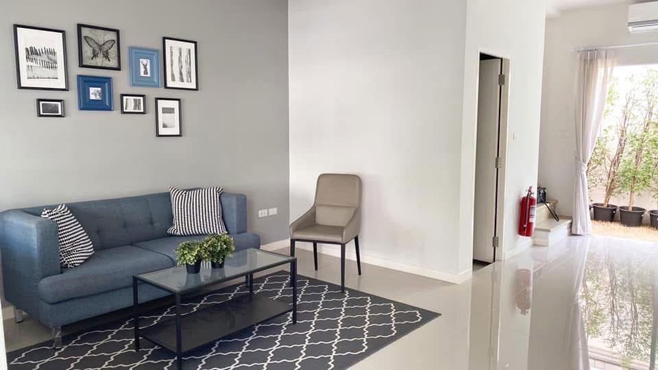 รูป #R9012 🎉 240169 ให้เช่าบ้าน Indy 2 Bangna KM.7 - รูปที่ 4/12