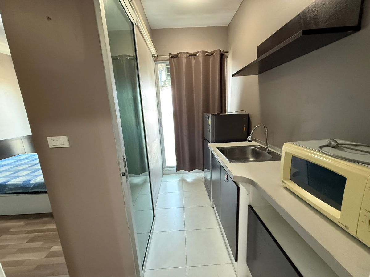 picture For rent Smart Z Eunuch Ladkrabang24/1, watching machine Line ID 0619636888 - 3/12