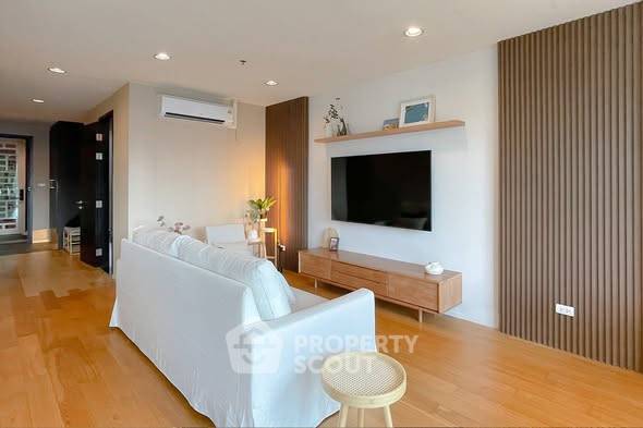 picture 2-BR Condo at Villa Sikhara Condominium close to Phrom Phong (ID 2578730) - 2/17