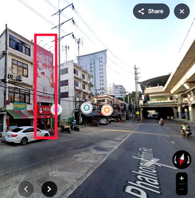 Shophouses for sale Thai Business Administration Technological College : [PRIME INVESTMENT] Turn Thousands of Daily Passersby into Massive Revenue!