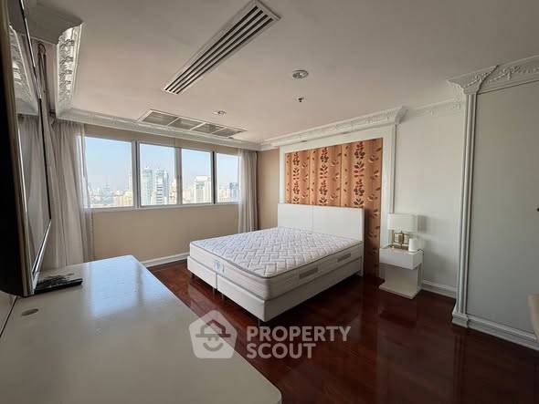 picture 3-BR Condo at The Waterford Diamond Tower Sukhumvit near BTS Phrom Phong (ID 2578721) - 4/10