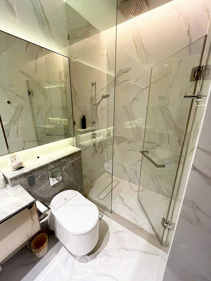 picture 2-BR Condo at The Reserve Sathorn near BTS Sala Daeng (ID 2576498) - 10/14