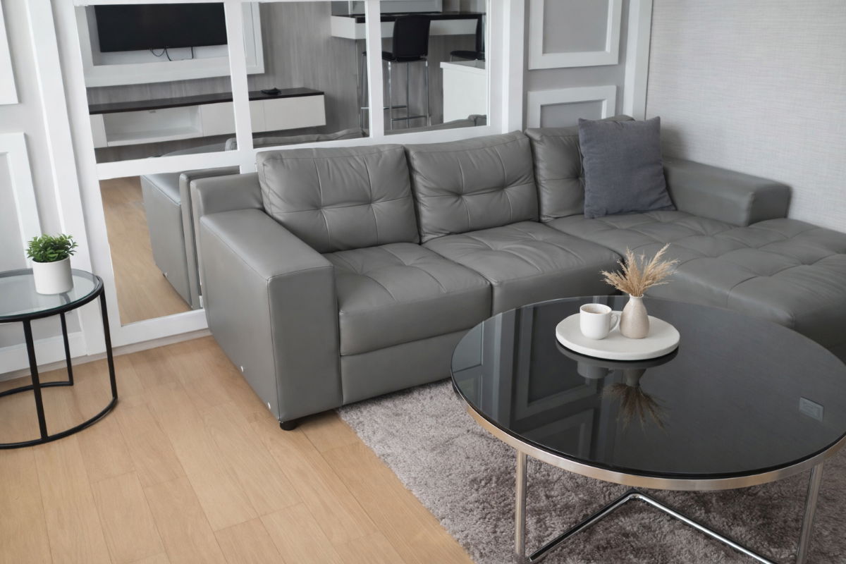 picture 📌 Noble Revent Phayathai 🌸 (Line: @rent2022) ✨ Ready to move in | Property Code: A03135 - 5/8