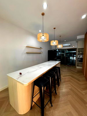 Townhouses for rent : 🐶🐱 Pet Friendly 💗❤️🧡 HHM0065-04 Baan Klang Muang Rama 9 – Krungthep Kreetha 𓂃🖊LINE : @229eskvo 🧡❤️💗 