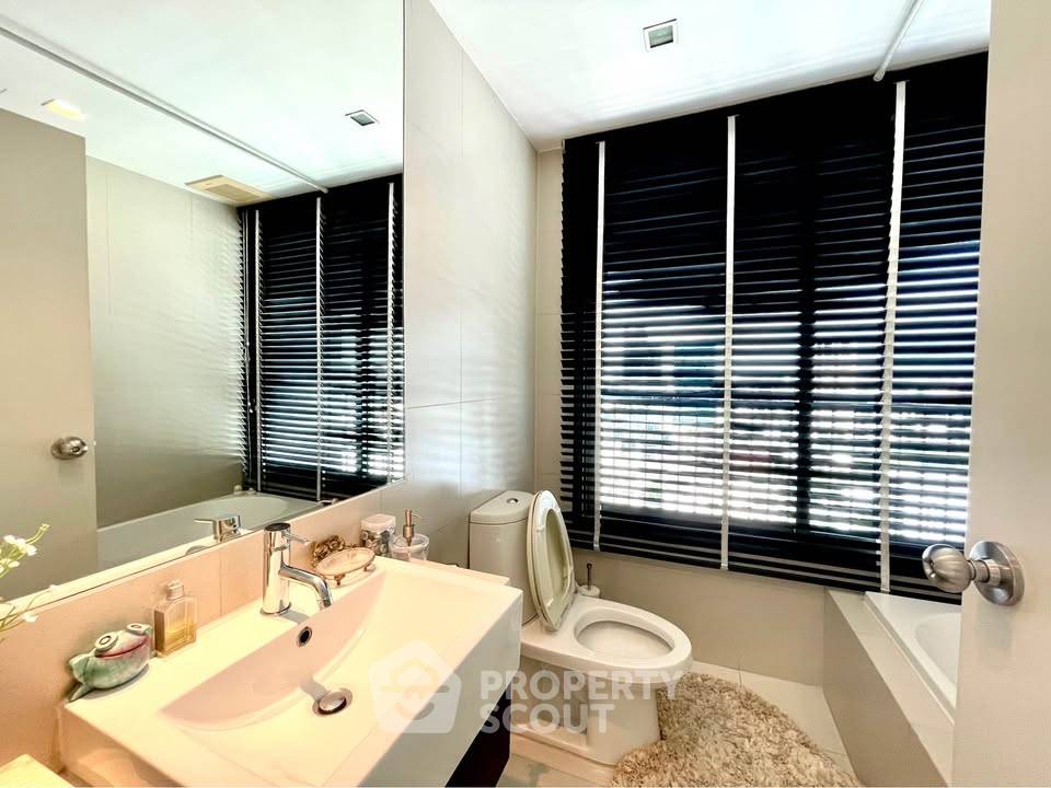 picture 1-BR Condo at Noble Solo close to Thong Lo (ID 2578452) - 4/8