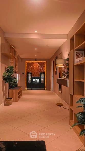 picture 3-BR Condo at Executive Residence 4 close to Phratamnak (ID 2577774) - 2/16