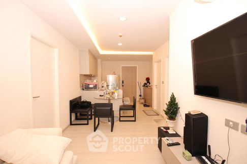 2-BR Condo at Vtara 36 near BTS Thong Lor (ID 309039)